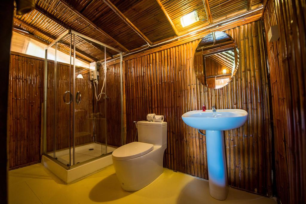 Aonang Bamboo Pool Resort Ao Nang Esterno foto